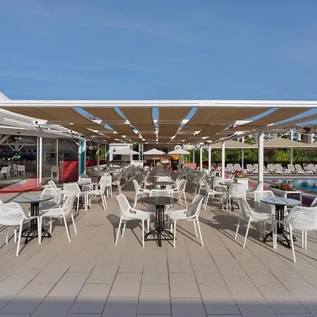 Hotel Orange County Belek