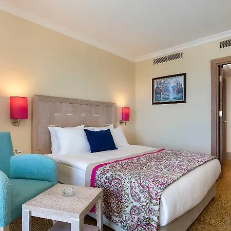 Orange County Hotel Belek