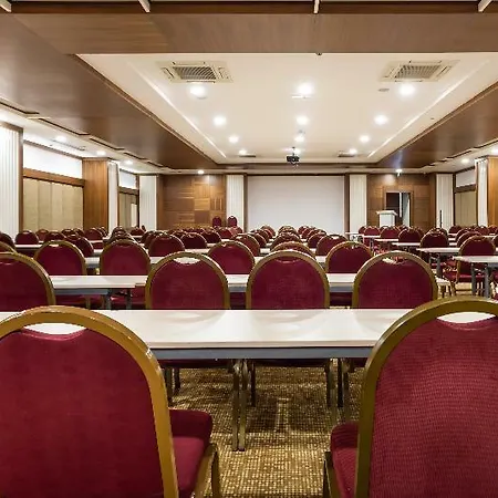 Hotel Orange County