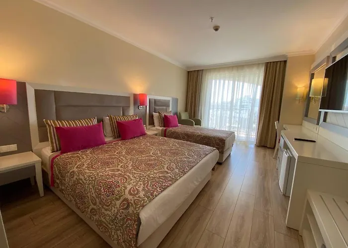 Orange County 5*