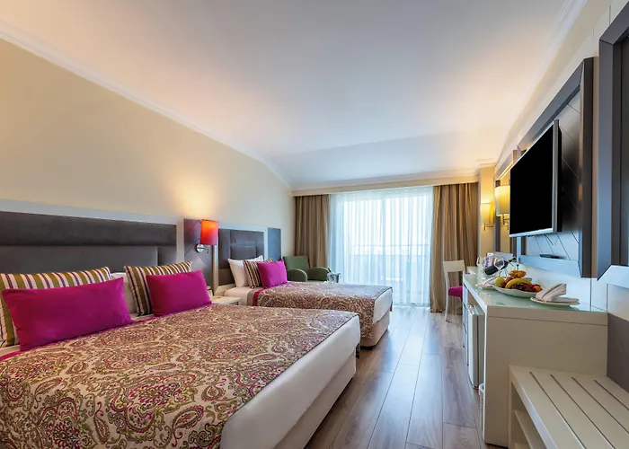 Orange County 호텔