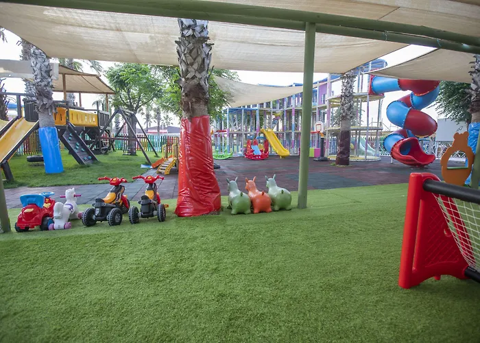 Orange County 호텔 5*