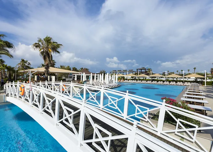 Orange County 호텔 5*