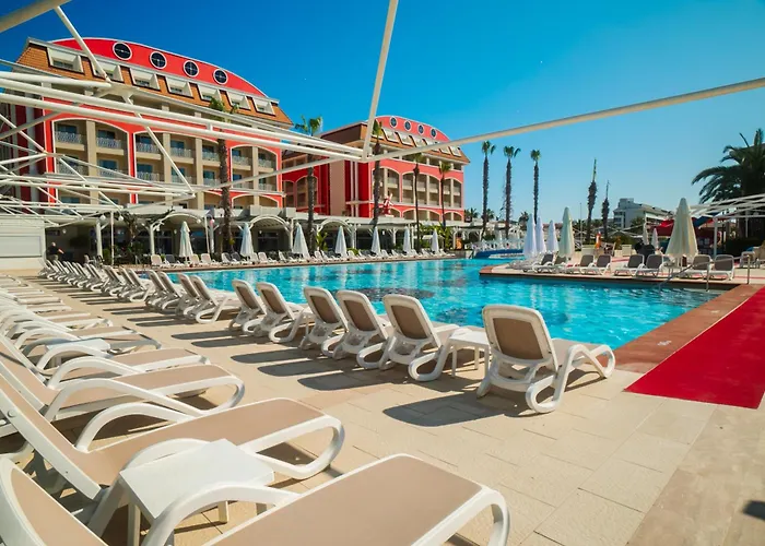 Orange County 5*