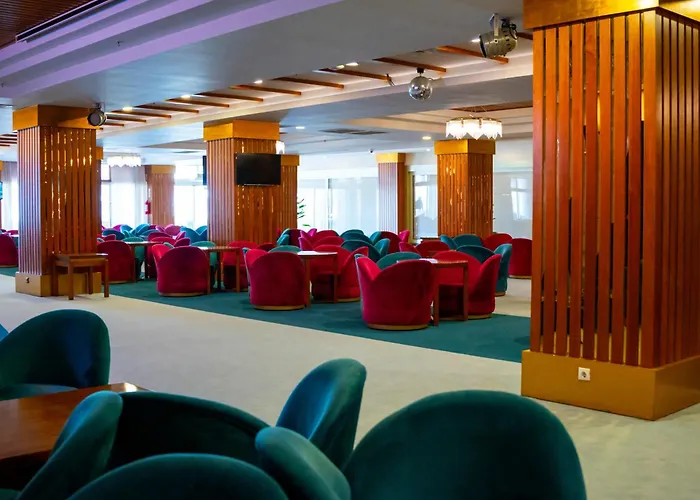 호텔 Orange County