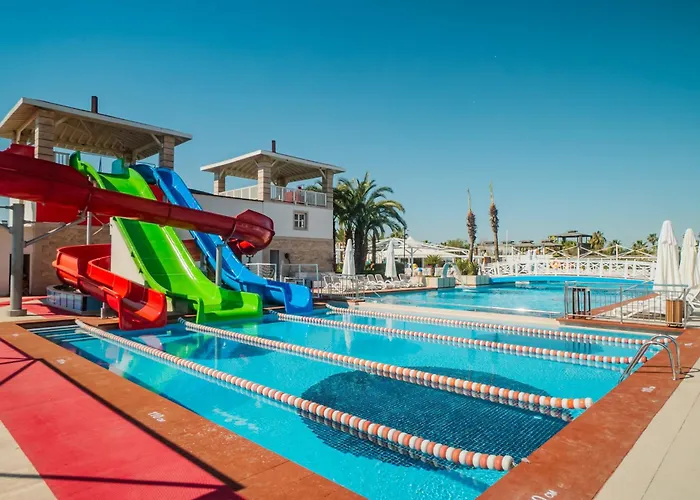 Orange County 5*