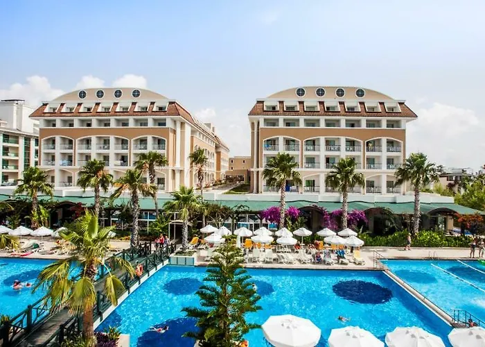 호텔 Orange County 5*