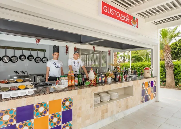 호텔 Orange County 5*