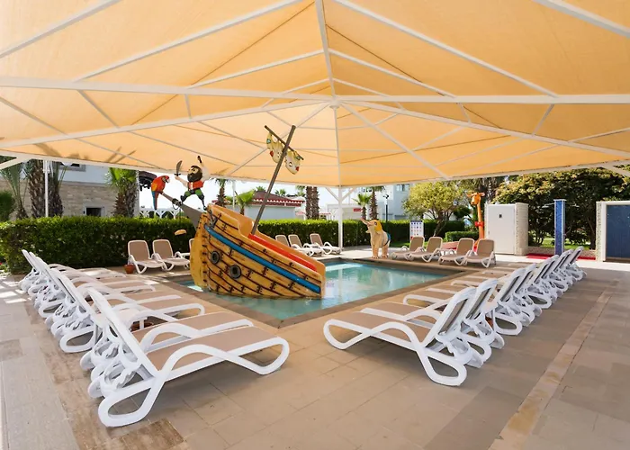 호텔 Orange County