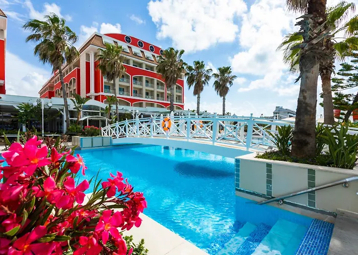 호텔 Orange County